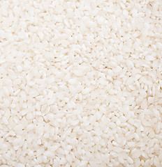 Image showing rice background