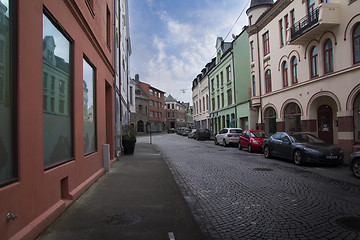 Image showing Ålesund