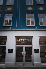 Image showing Dalen in Ålesund