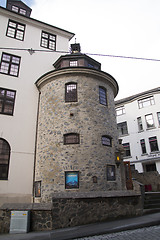 Image showing Ålesund Cinema