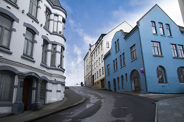 Image showing Ålesund