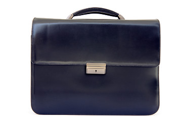 Image showing business briefcase