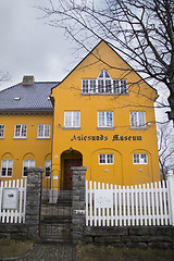 Image showing Ålesund Museum