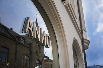 Image showing Anno Restaurant