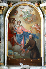 Image showing Our Lady of the Angels