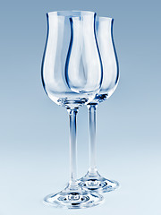 Image showing goblets