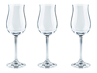 Image showing goblets