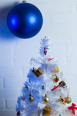 Image showing Christmas decoration