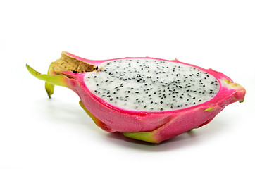 Image showing Pitaya or Dragon Fruit