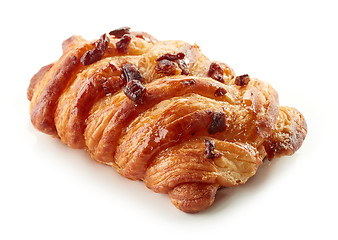 Image showing freshly baked pastry