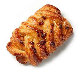 Image showing freshly baked pastry