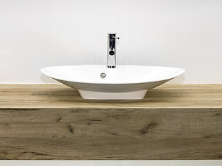 Image showing Sink