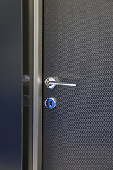 Image showing Door Handle