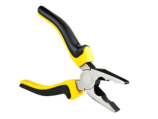 Image showing pliers