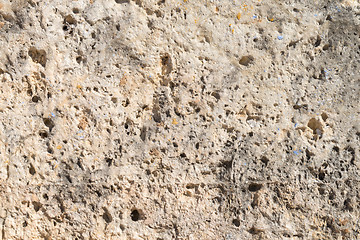 Image showing Limestone