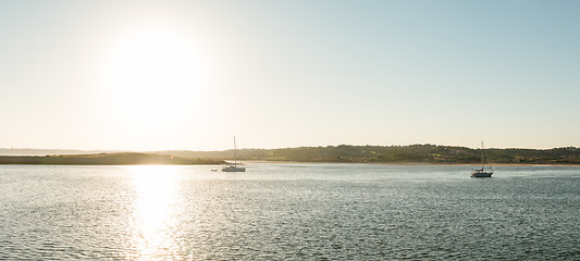 Image showing Ribeira de Odiaxere 