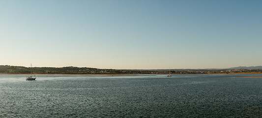 Image showing Ribeira de Odiaxere 