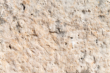 Image showing Limestone