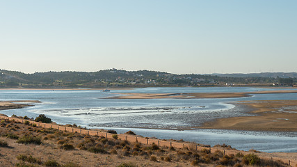 Image showing Ribeira de Odiaxere 