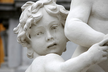 Image showing Vienna angels