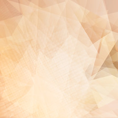 Image showing Abstract Geometric Background