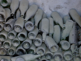 Image showing bottles