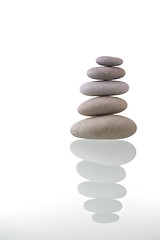 Image showing Perfect Balance