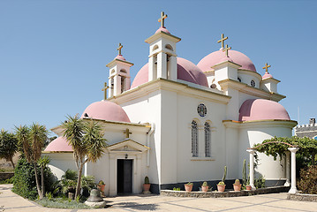 Image showing Church of the Twelve Apostles