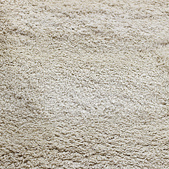 Image showing Wool Carpet