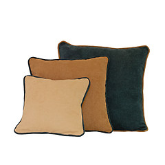 Image showing Pillows Isolated