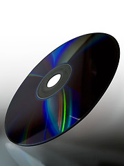 Image showing disk