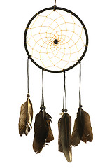 Image showing Dreamcatcher