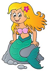 Image showing Mermaid topic image 5