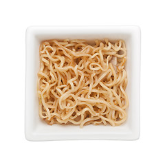 Image showing Chow mein