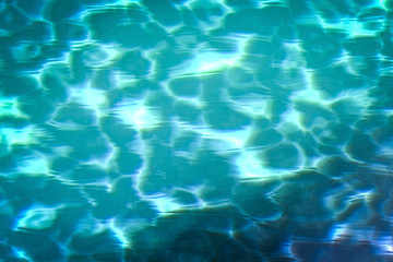 Image showing water surface