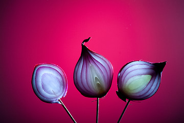 Image showing Onions