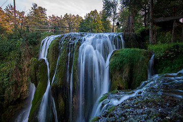 Image showing Slunj, Croatia