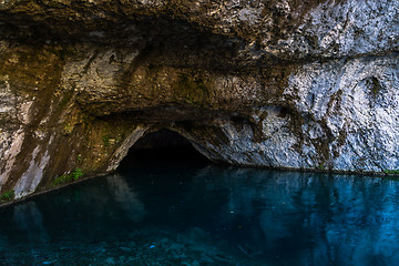 Image showing Plitvice Lakes, Croatia