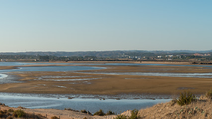 Image showing Ribeira de Odiaxere 