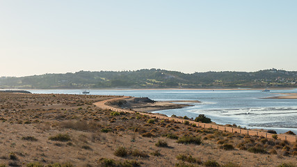 Image showing Ribeira de Odiaxere 