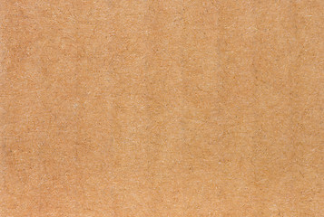 Image showing Corrugated cardboard background