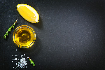 Image showing aroma spice on a table