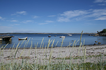 Image showing Oslofjord