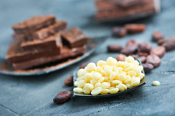 Image showing chocolate