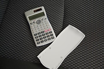 Image showing cCalculator