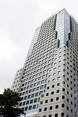 Image showing Building