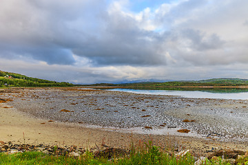 Image showing littoral