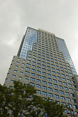 Image showing Highrise Building