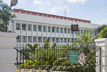 Image showing School Building