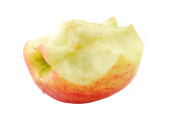 Image showing Apple